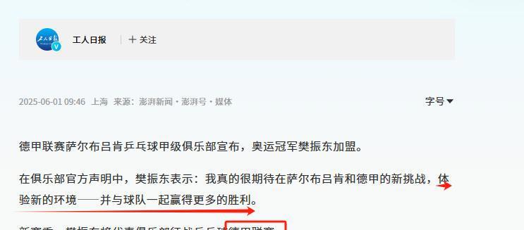 德甲联赛推出新的比赛规则，引发争议