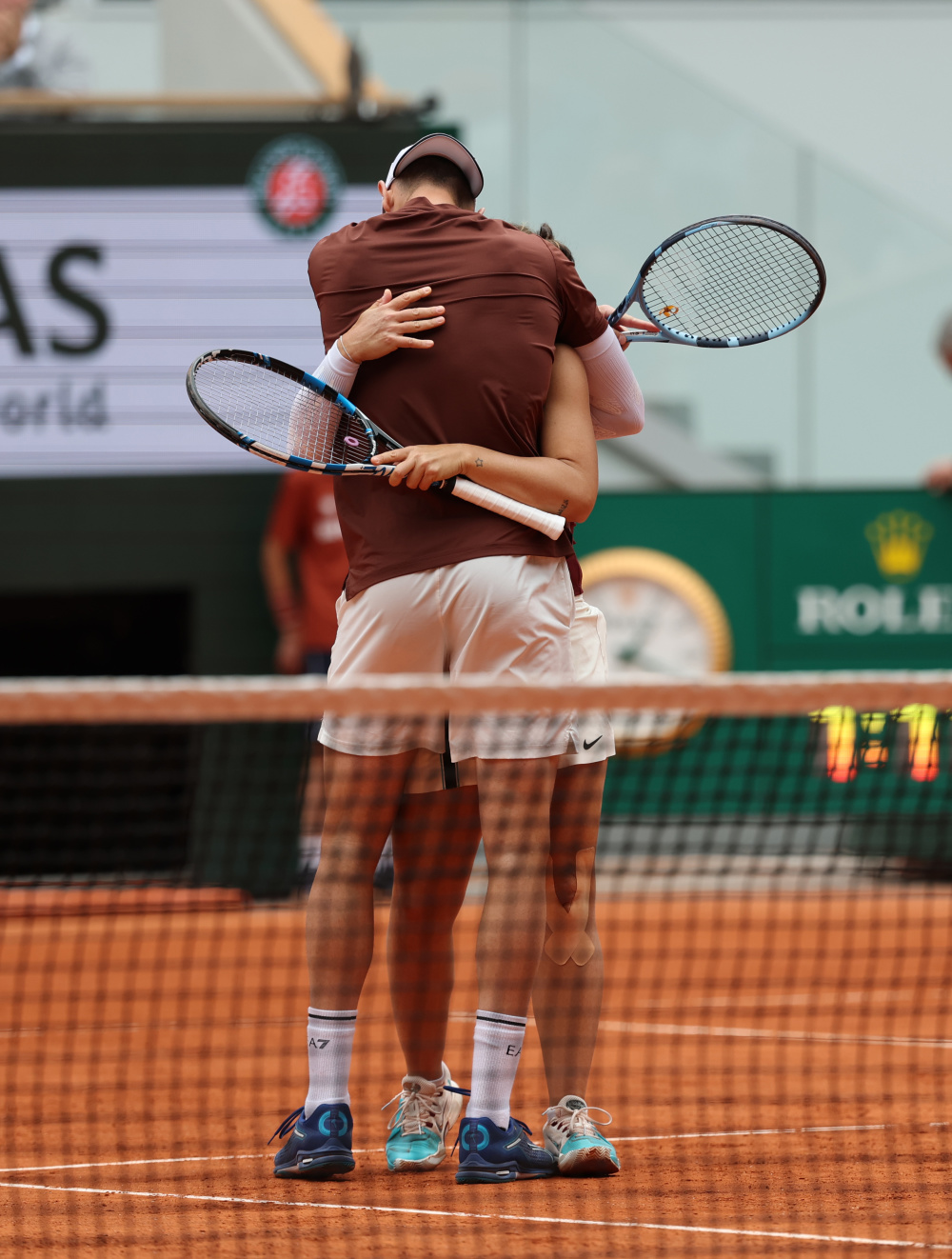 包含意大利网球队鏖战欧洲网球队,瓦林卡一己之力扛起全队的词条 包含意大利网球队鏖战欧洲网球队,瓦林卡一己之力扛起全队的词条