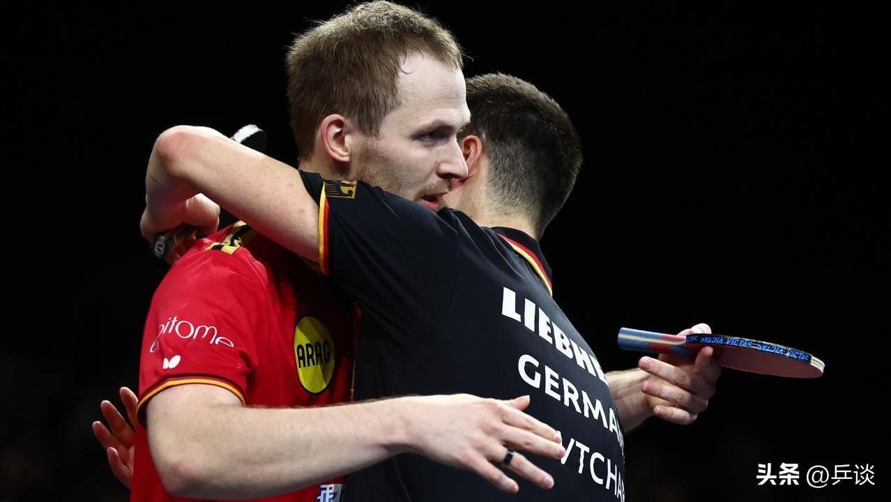 波兰乒乓球队爆冷韩国乒乓球队，奥恰洛夫关键制胜的简单介绍