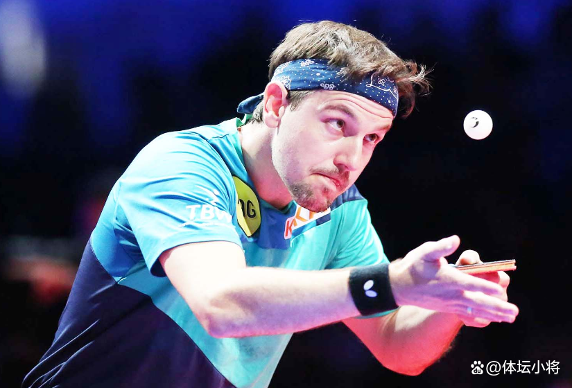 波兰乒乓球队爆冷韩国乒乓球队，奥恰洛夫关键制胜的简单介绍