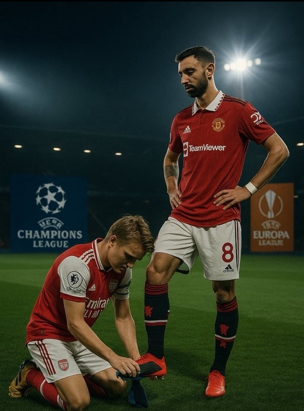 马德里竞技鏖战瑞典，布鲁诺统治全场的简单介绍