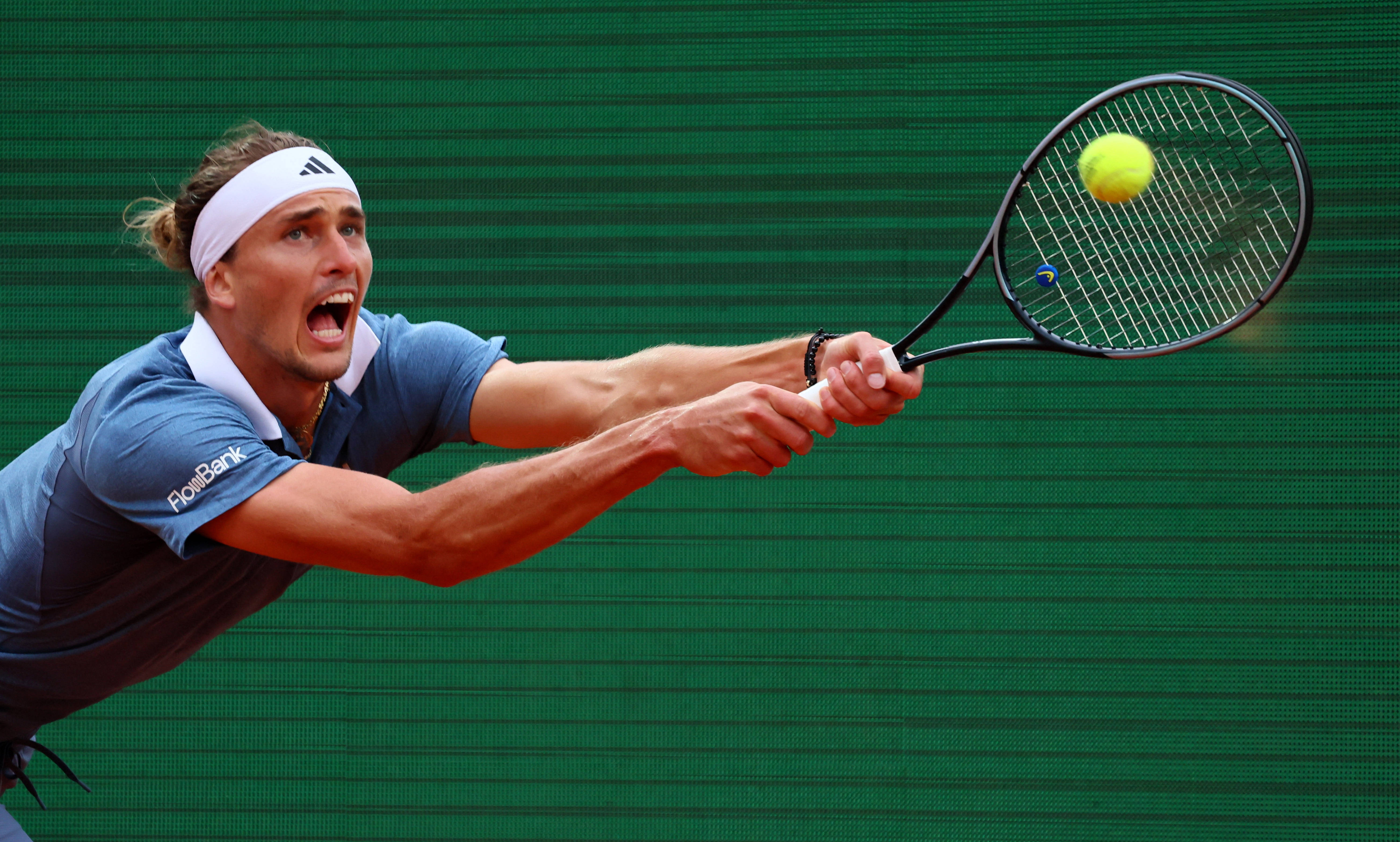 法国网球队绝杀美国网球队,兹维列夫统治全场的简单介绍 法国网球队绝杀美国网球队,兹维列夫统治全场的简单介绍