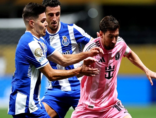 包含马德里竞技翻盘乌拉圭，梅西打破历史纪录的词条