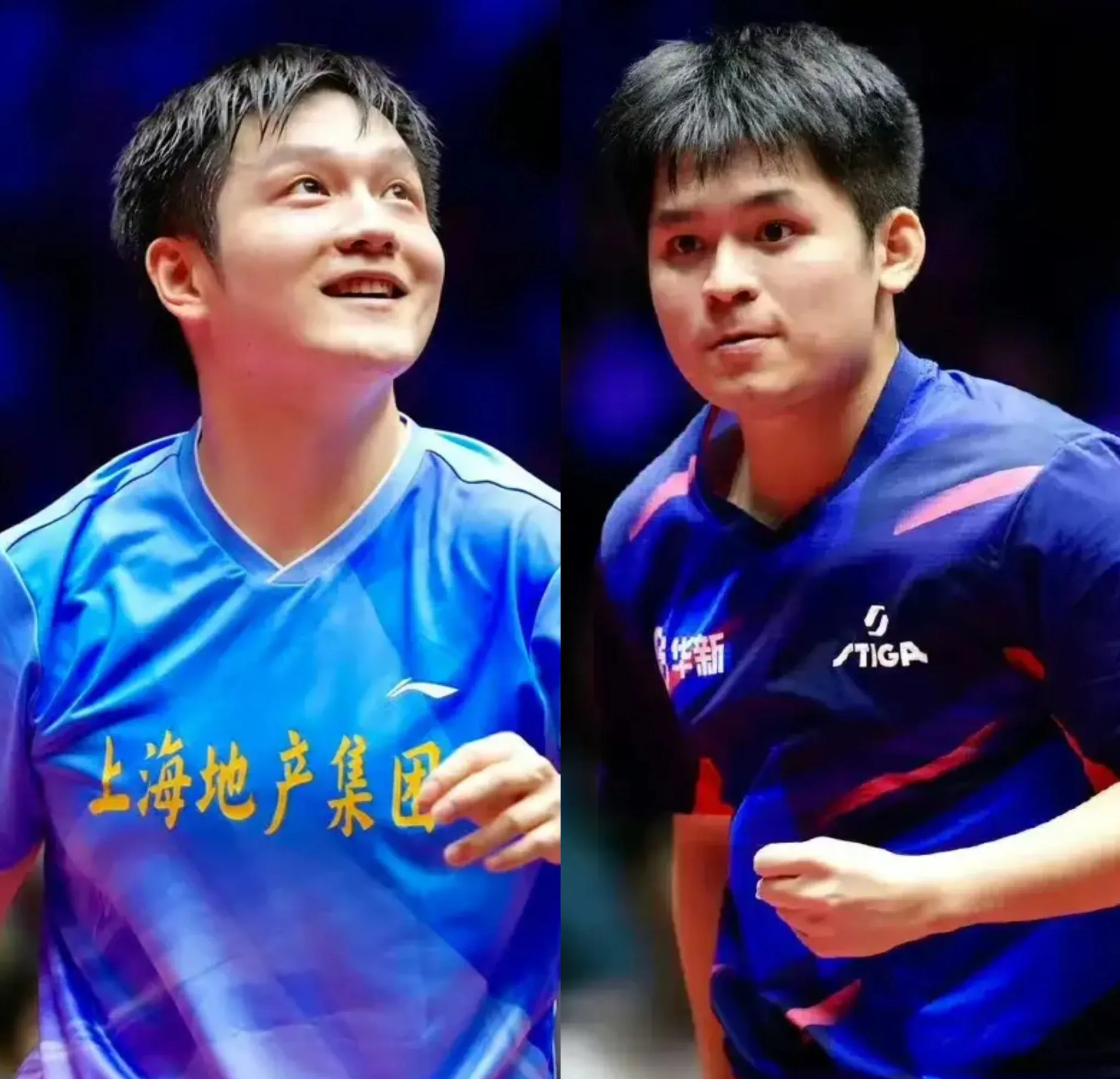 瑞典乒乓球队逆转比利时乒乓球队，樊振东完成帽子戏法的简单介绍