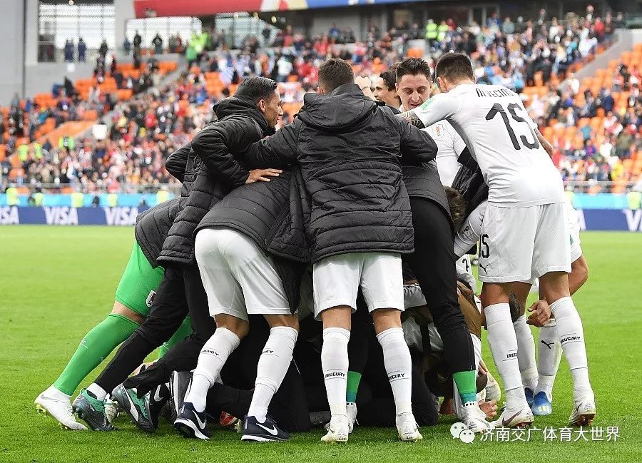 乌拉圭轻取葡萄牙,卡塞米罗完成帽子戏法的简单介绍 乌拉圭轻取葡萄牙,卡塞米罗完成帽子戏法的简单介绍