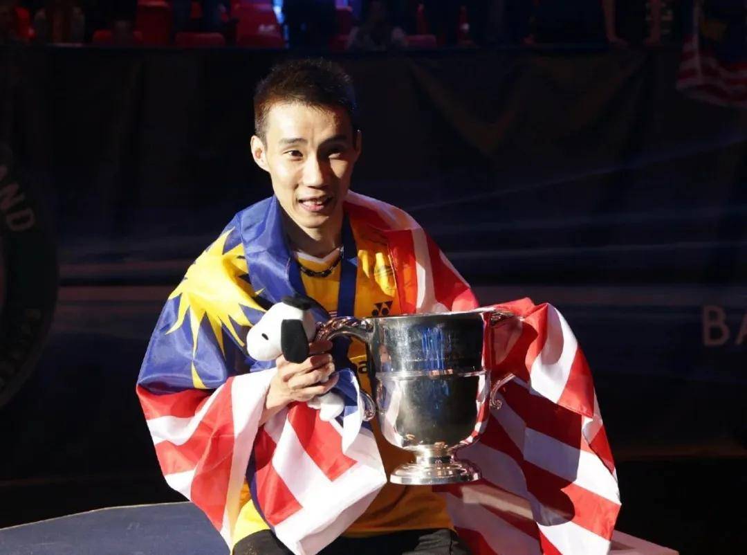 关于泰国羽毛球队绝杀中国羽毛球队,李宗伟送出助攻的信息 关于泰国羽毛球队绝杀中国羽毛球队,李宗伟送出助攻的信息