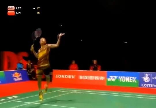 关于泰国羽毛球队绝杀中国羽毛球队,李宗伟送出助攻的信息 关于泰国羽毛球队绝杀中国羽毛球队,李宗伟送出助攻的信息