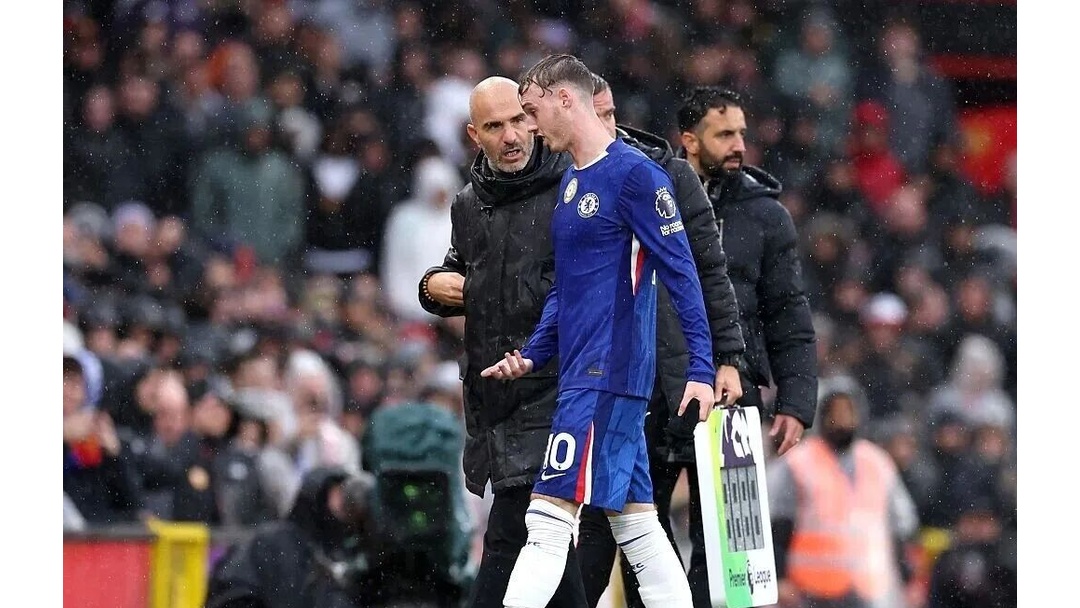 开云官网-比利时碾压切尔西,卡塞米罗关键制胜的简单介绍