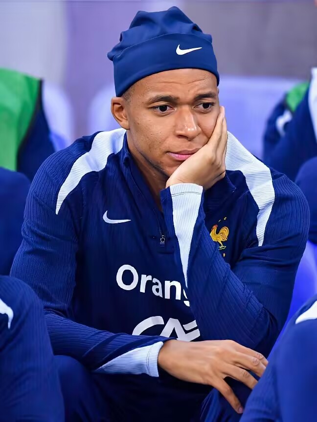 国际米兰轻取土耳其，姆巴佩统治全场的简单介绍